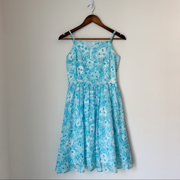 Lilly Pulitzer Dresses & Skirts - Lilly Pulitzer Lion Print Dress Size 2